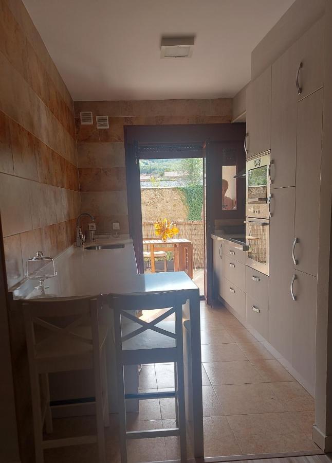 The Plaza De Garaje Gratis Apartment *