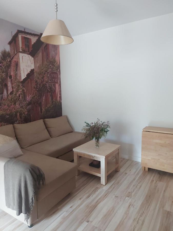 Apartment The Plaza De Garaje Gratis Hervas