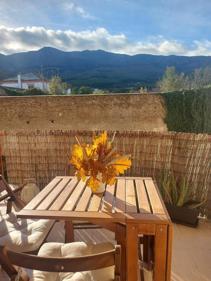 The Plaza De Garaje Gratis Apartment *