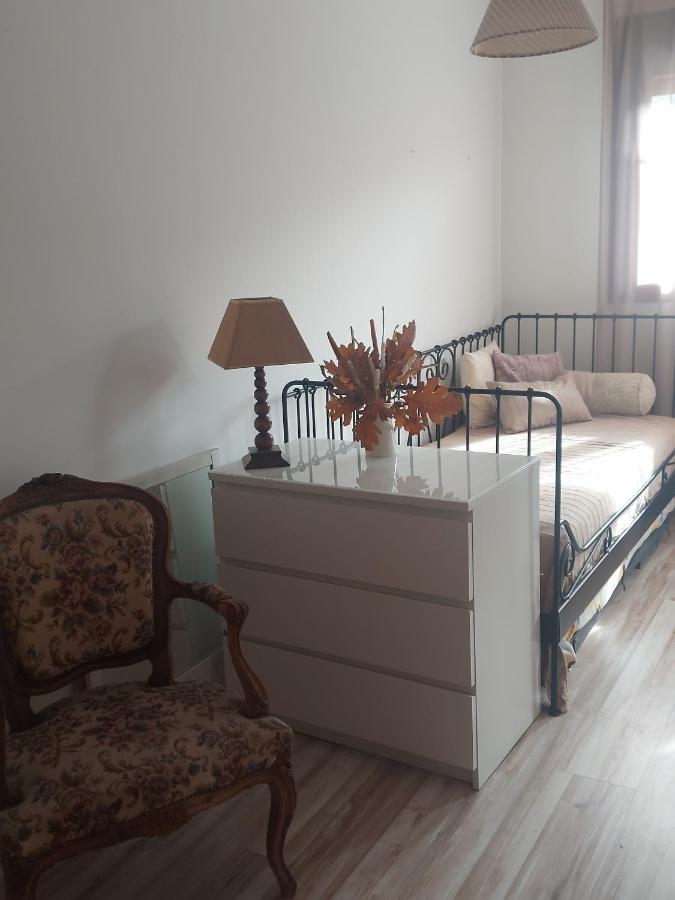 The Plaza De Garaje Gratis Apartment *